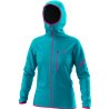 Dynafit Traverse GORE-TEX Jacket Women08-71551-8201 ocean