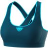 Dynafit Alpine Bra Women- 8822 petrol