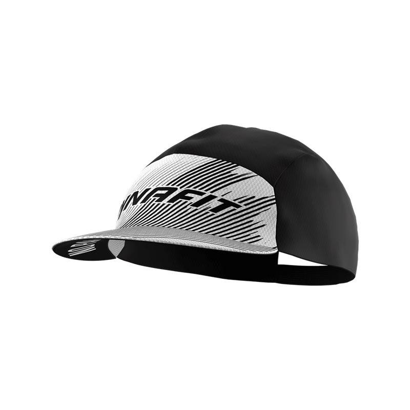 Alpine Graphic Visor Cap Unisex