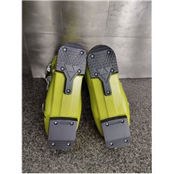 buty narciarskie używane Fischer RC4- rozm. 23,5