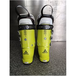 buty narciarskie używane Fischer RC4- rozm. 23,5