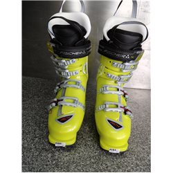 buty narciarskie używane Fischer RC4- rozm. 23,5