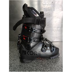 Buty używane freeride skiturowe HEAD KORE MV- rozm 27,5 cm