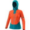 Dynafit Traverse Dst Jacket Women 71451-4641 iowa