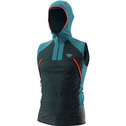 Speed Softshell Men Vest 08-71631-8071 (storm blue)