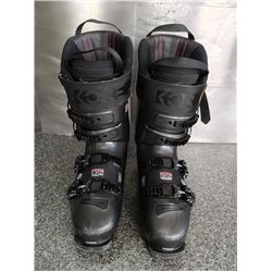 Buty używane freeride skiturowe HEAD KORE MV- rozm 27,5 cm
