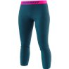 Tour Light Merino 3/4 Tights Women 08-71387-8811-petrol