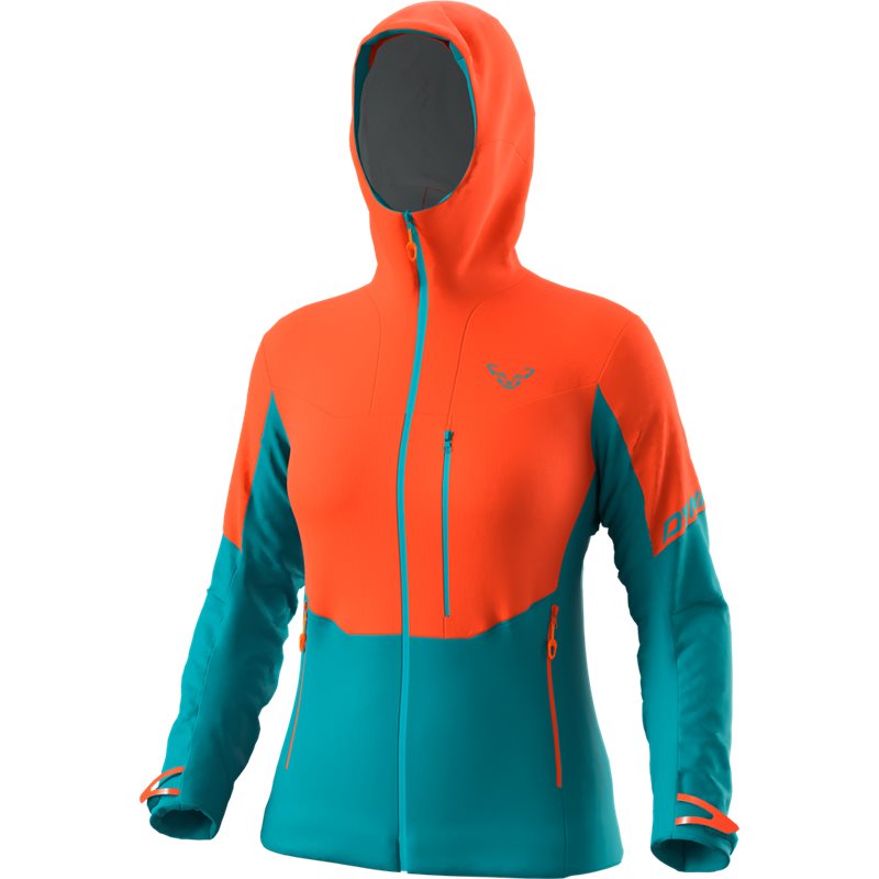 Dynafit RADICAL INFINIUM Hybrid Jacket Women 08-71489-4641