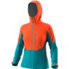 Dynafit RADICAL INFINIUM Hybrid Jacket Women 08-71489-4641