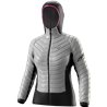 Dynafit TLT LIGHT INS. HOODED JKT WOMAN 08-71371-0541-alloy