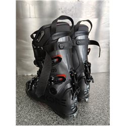 Buty używane freeride skiturowe HEAD KORE MV- rozm 27,5 cm