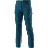 spodnie skiturowe damskie Dynafit Radical Infinium Hybrid GTX 08-71491-8811 petrol