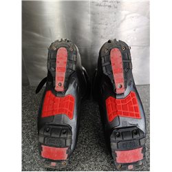 Buty używane freeride skiturowe HEAD KORE MV- rozm 27,5 cm