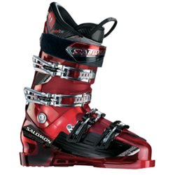 Buty narciarskie męskie Salomon FALCON CS PRO Energyzer 110- rozm 26,0