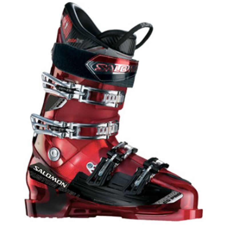 Buty narciarskie męskie Salomon FALCON CS PRO Energyzer 110- rozm 26,0