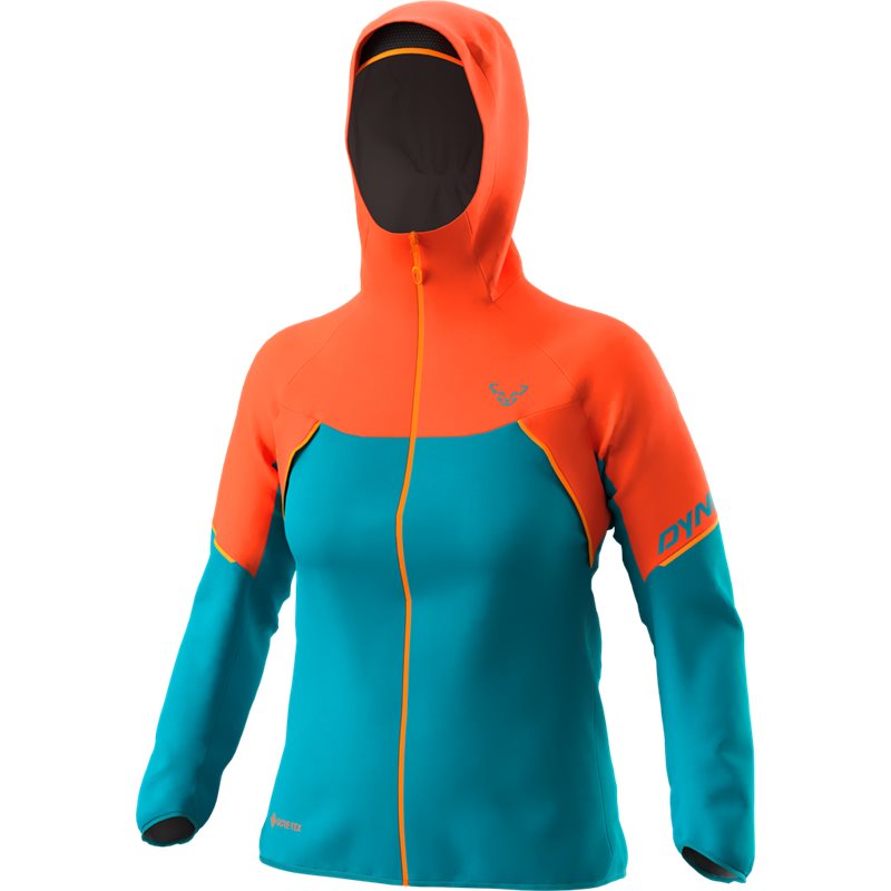 Dynafit Alpine GORE-TEX Jacket Women 08-71469-4641