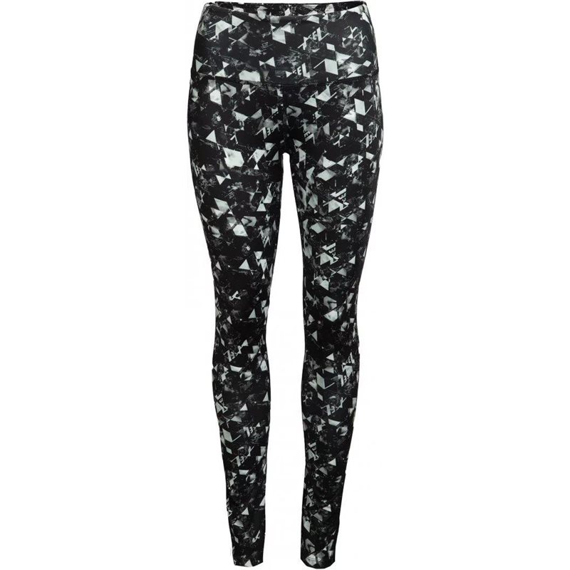 legginsy treningowe damskie EVERHILL LEGINSY SPDF703