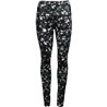 legginsy treningowe damskie EVERHILL LEGINSY SPDF703