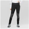 legginsy damskie SALOMON WAYFARER AS TIGHT W black
