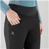 legginsy damskie SALOMON WAYFARER AS TIGHT W black