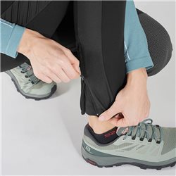 legginsy damskie SALOMON WAYFARER AS TIGHT W black