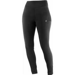 SALOMON OUTLIFE LEGGINS W black C16459