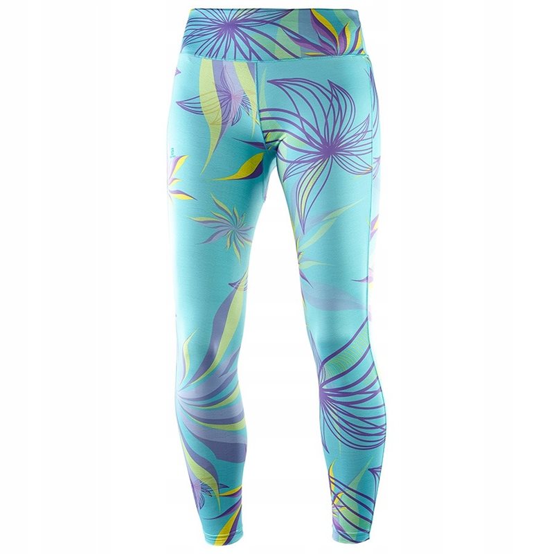 SALOMON RECOVERY CERAMIC TIGHT W