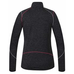 bluza damska HANNAH DIERY- light gray