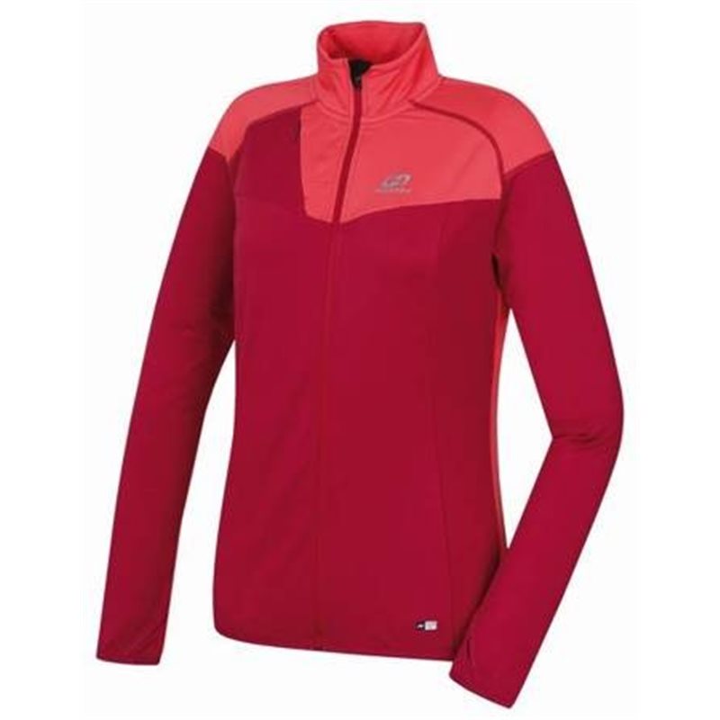 bluza damska HANNAH DIESEN cherries jubilee