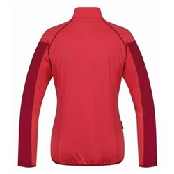 bluza damska HANNAH DIESEN cherries jubilee