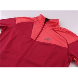 bluza damska HANNAH DIESEN cherries jubilee