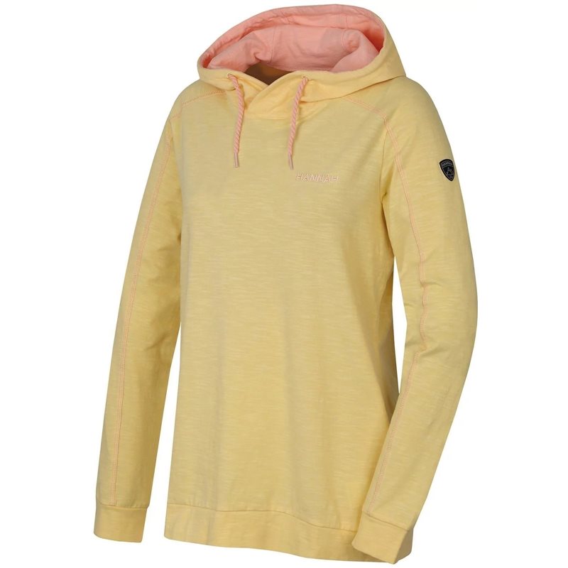 bluza damska HANNAH TYLA sunshine