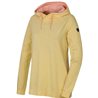 bluza damska HANNAH TYLA sunshine
