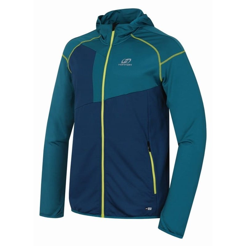 HANNAH MANNIX maroccan blue