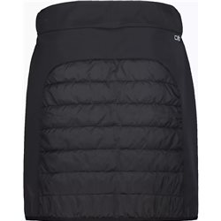 CMP SPÓDNICA U901 PRIMALOFT