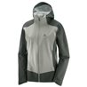 kurtka damska SALOMON LA COTE STRETCH 2.5L urban chick