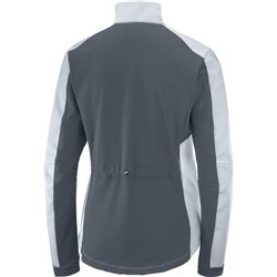 damski softshell SALOMON AGILE- kentucky blue