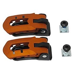 Backland Ultimate shell buckle