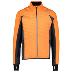 Kurtka skiturowa CMP MAN JACKET DETACHABLE SLEEVES