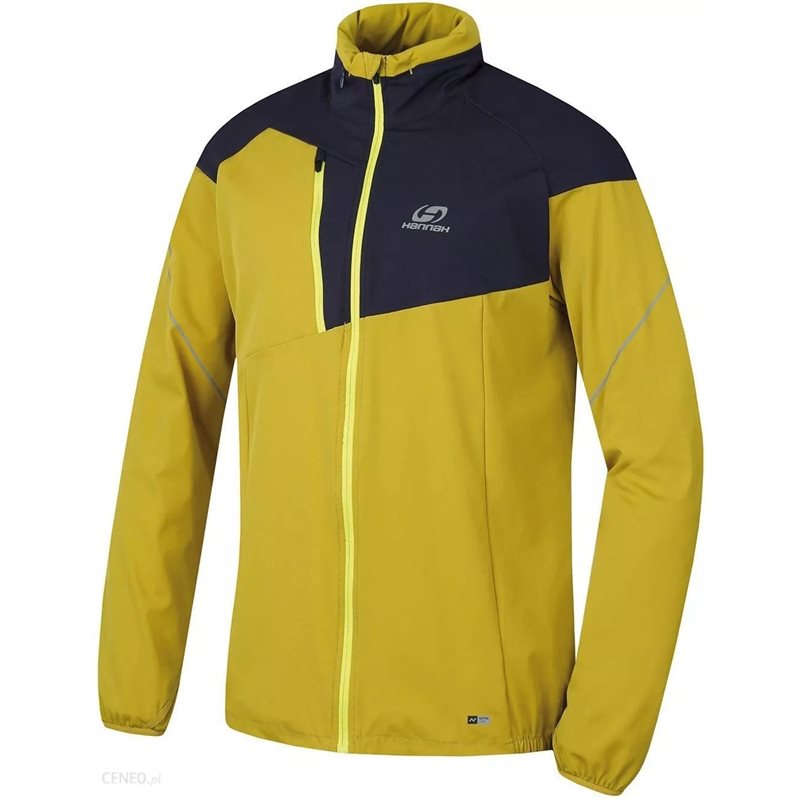 kurtka skiturowa softshell Hannah KSAWERY