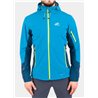Kurtka skiturowa softshell Hannah CHANNER