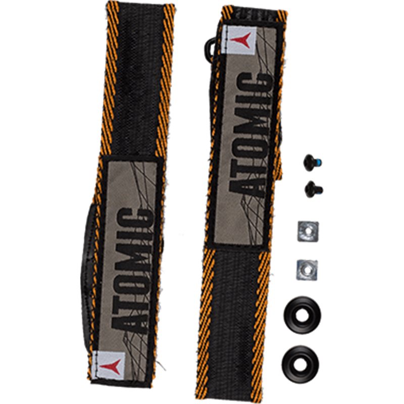 Backland 30mm Strap Short