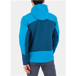 Kurtka skiturowa softshell Hannah CHANNER