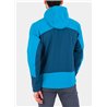 Kurtka skiturowa softshell Hannah CHANNER