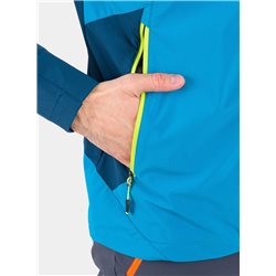 Kurtka skiturowa softshell Hannah CHANNER
