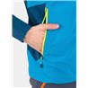 Kurtka skiturowa softshell Hannah CHANNER