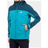 softshell męski Hannah BROLIN LITE- atlanticblue
