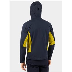 Kurtka skiturowa softshell Hannah RAMSEY
