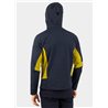 Kurtka skiturowa softshell Hannah RAMSEY