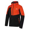 Kurtka skiturowa softshell Hannah RADCLIFF